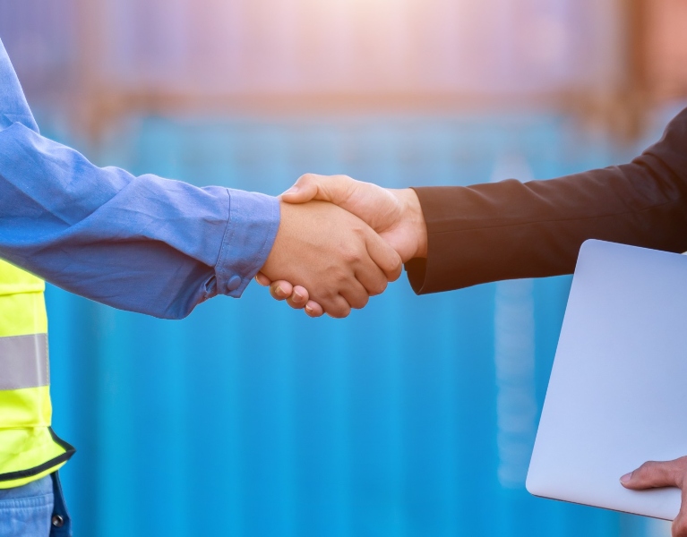Services - Banner